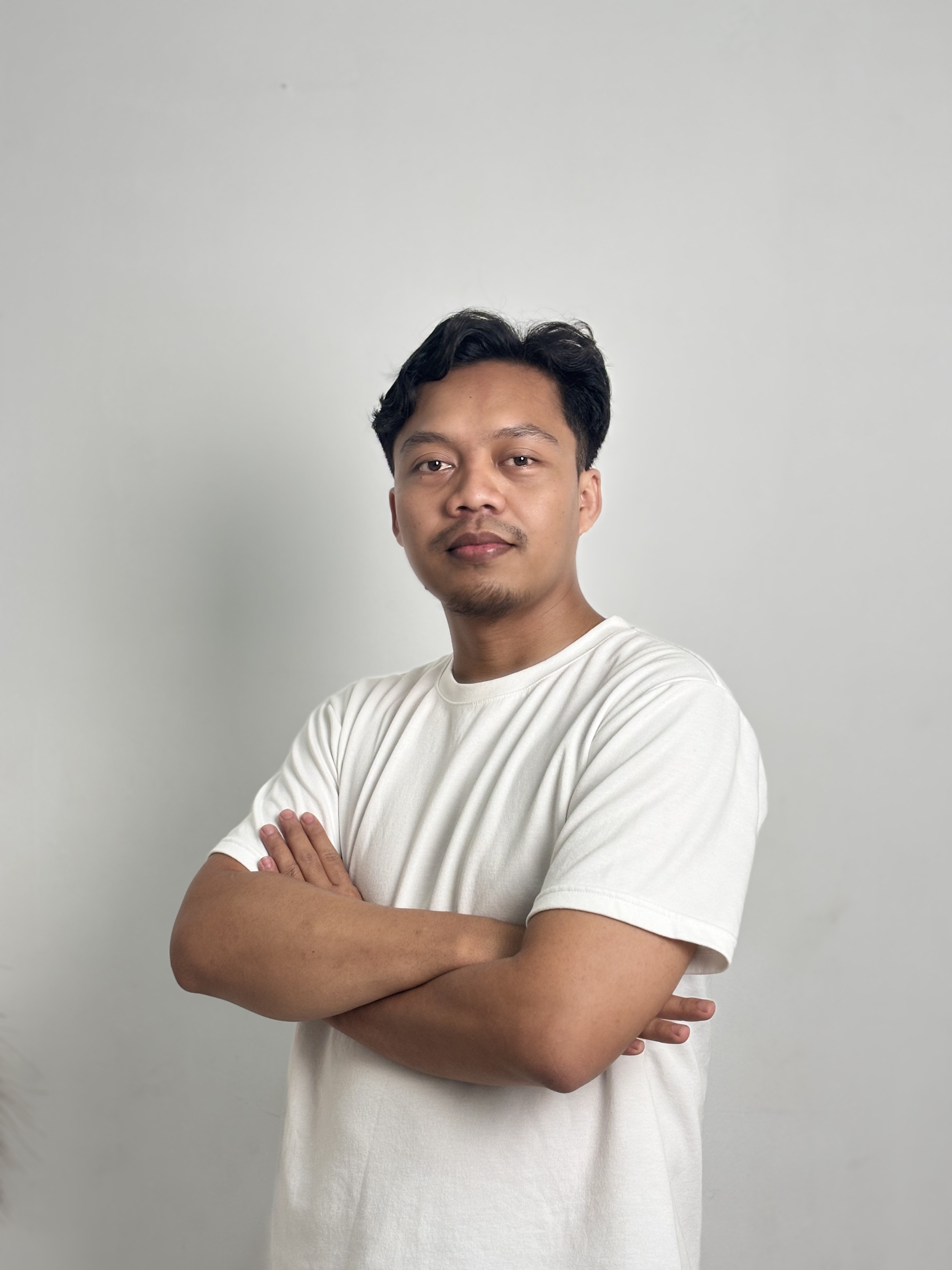 Rahmat Dwi Basuki — Meta ADV